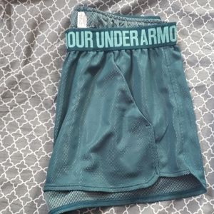 Under armour shorts